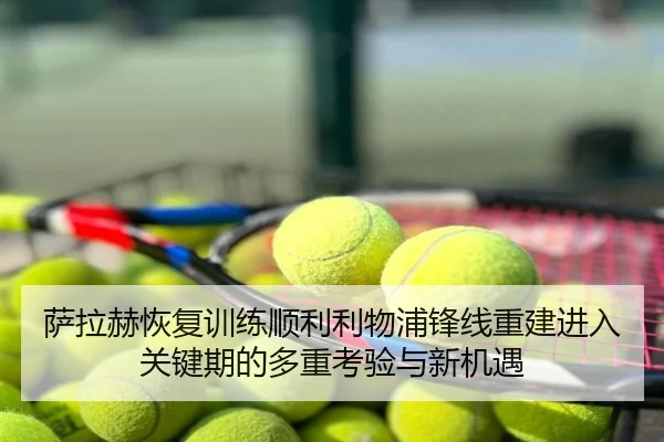 萨拉赫恢复训练顺利利物浦锋线重建进入关键期的多重考验与新机遇